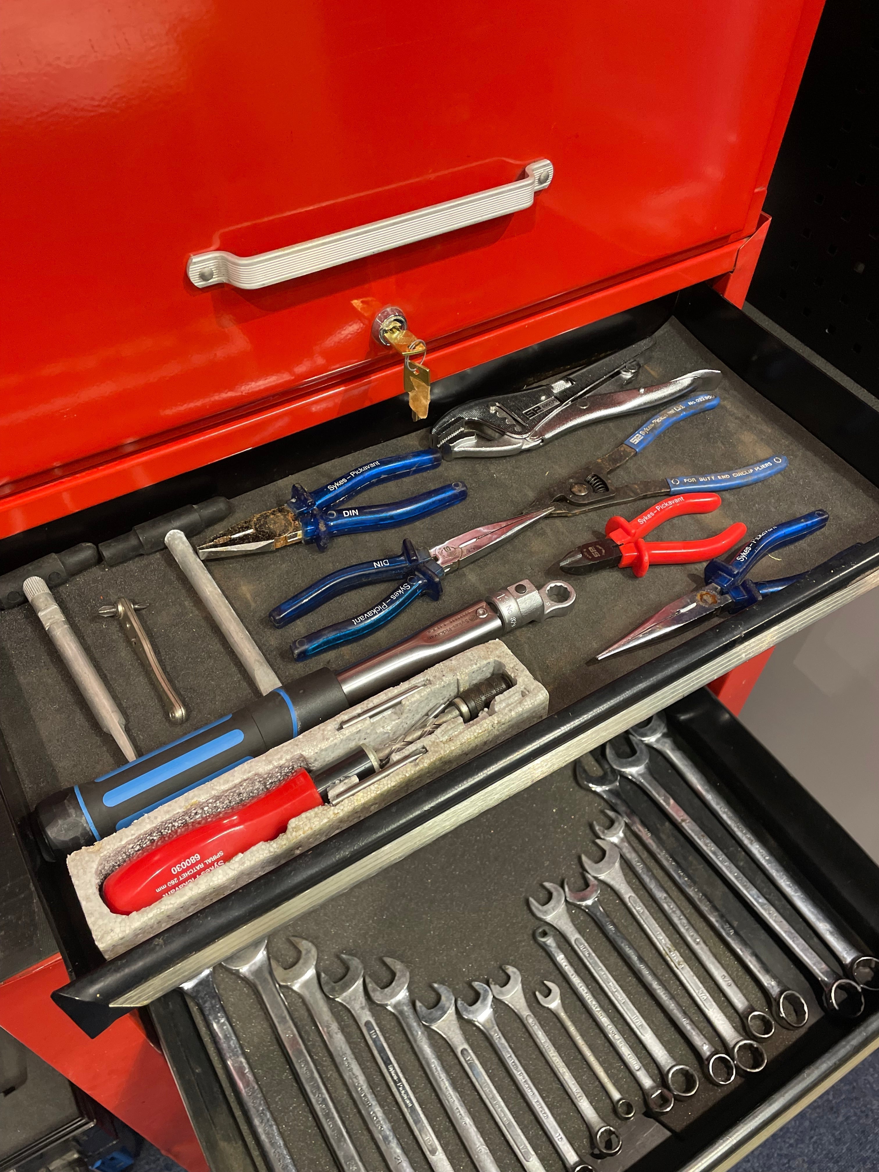 The first SP Archive Spotlight: Paul Mindelsohn