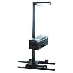 MOT Headlight Beam Testers