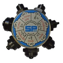 270 Brake Pipe Flaring Spares