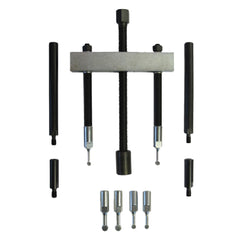 Multipull® Blind Housing Bearing Removers