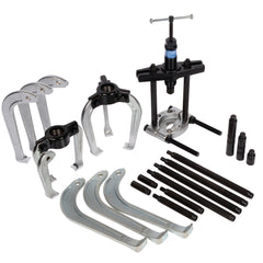 Combined Puller, Separator & Extractor Kits