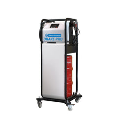 Sykes-Pickavant Brake Pro 60L on White Background