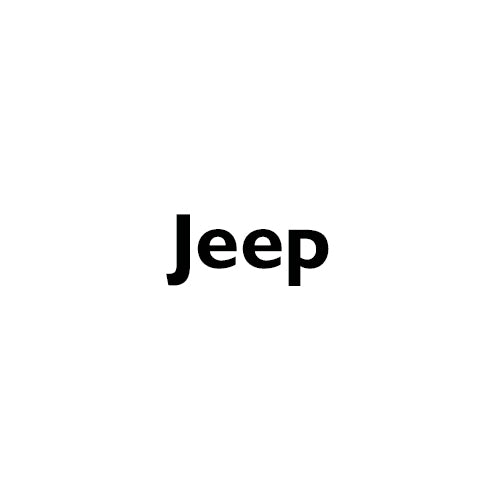 ATF Adaptors - Jeep