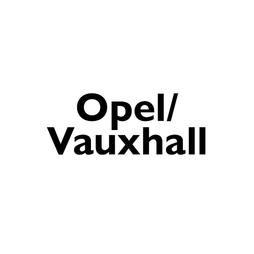 Compression Test Tools - Opel/Vauxhall