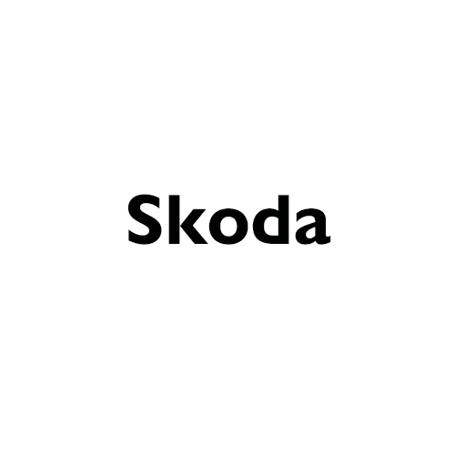 Braking - Skoda