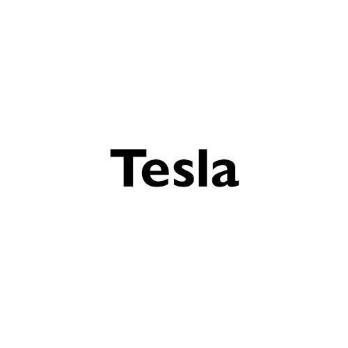 Braking - Tesla