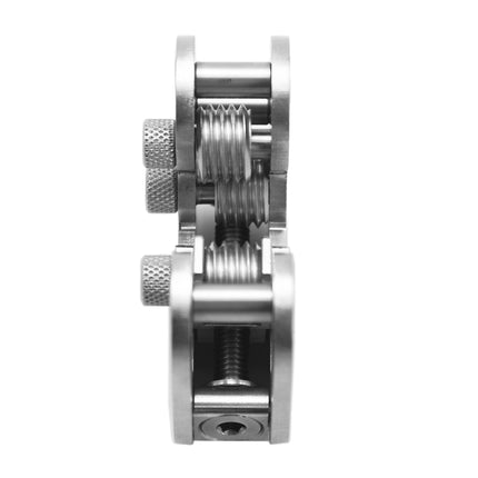 close up view of silbertool 01421600