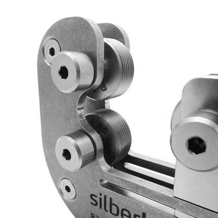 close up of 01423600 silbertool