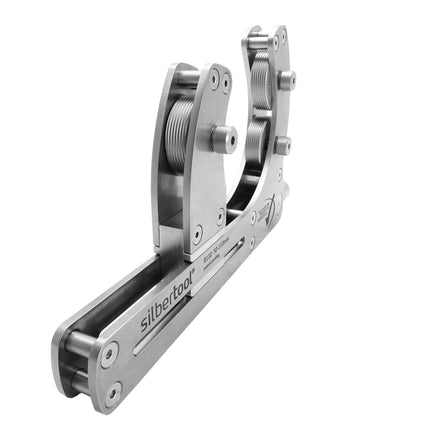 01431100 silber tool side view