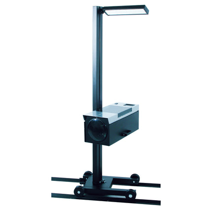 mot approved headlight tester 02863000