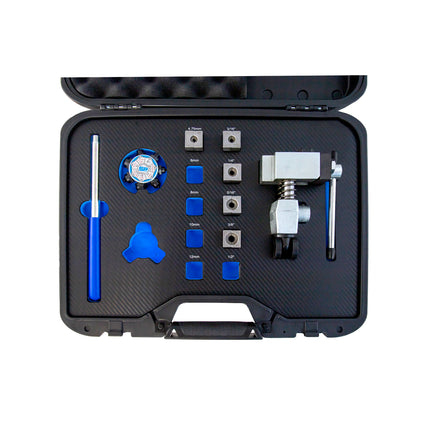 02700000 brake flaring kit in box with foam