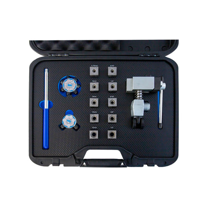 02700800 brake flaring kit in box with foam