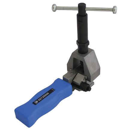 flaremaster 2 handle, clamp and ram