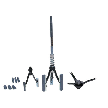 02800000 cylinder hone tool with spare stones