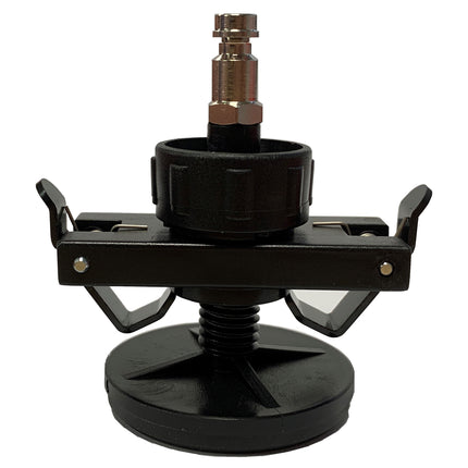 031703V2 - Cooling System Testing Cap - Large Bayonet Fitting