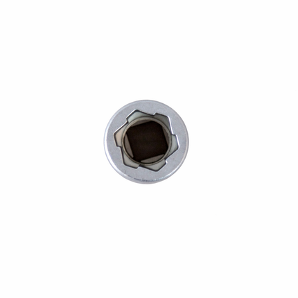 040105-07 - Fluted Extraction Socket - 14mm