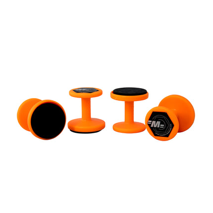 04574000 orange magnetic holders