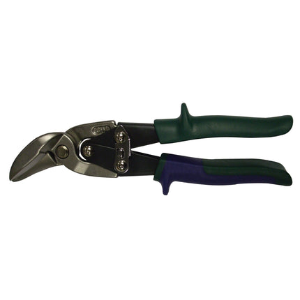 0609LH00 - Offset Snips - Straight and Right Curved