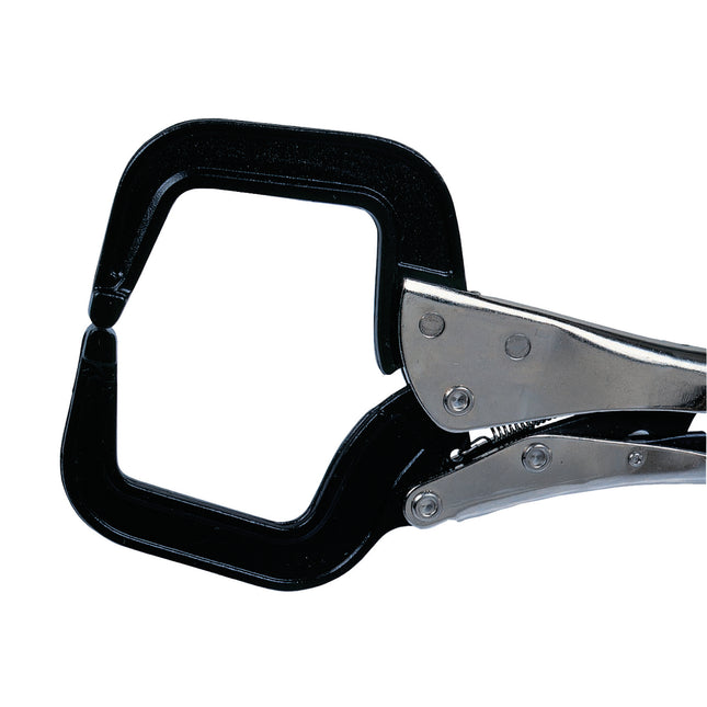 06501100 - Welding C Clamp - 280mm