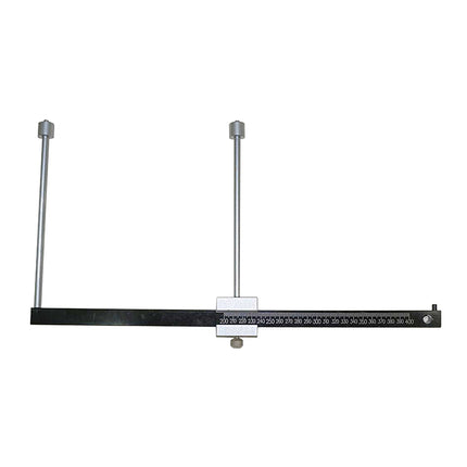 brake disc measuring tool with a gauge from 200 to 400mm