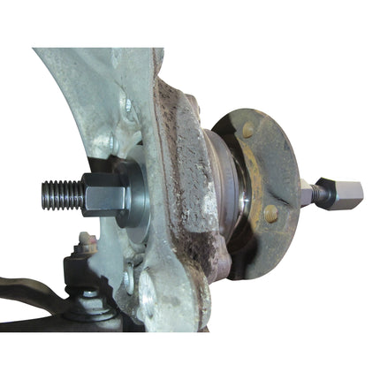 08150100 - Twin Cone Wheel Bearing Kit