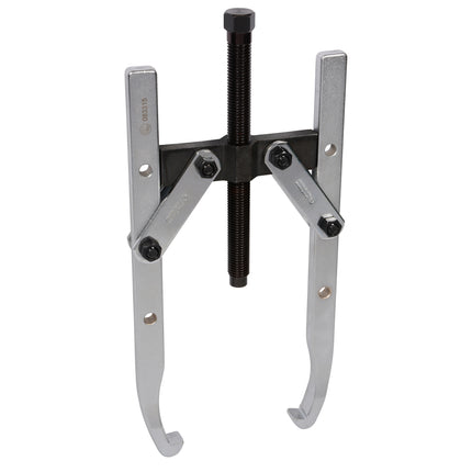 08330000 - Mechanical Adjustable 2 Leg Puller 0-400mm