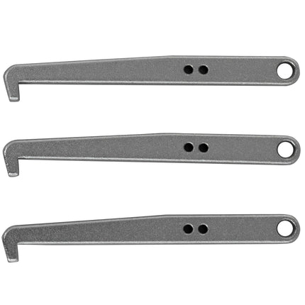 08540400 - Slide Hammer Combi Puller & Extractor Kit