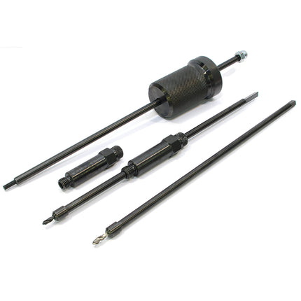 08596800 - Glow Plug Tip Extraction Kit - M8 & M9