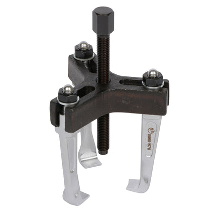 08601000 - Mechanical Thin Jaw 3 Leg Puller 0-75mm