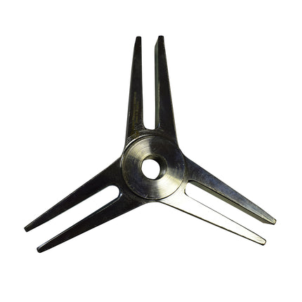 08651300 - Triple Beam M24 125mm