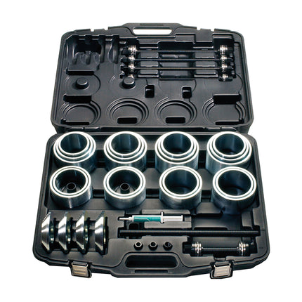 08797500 - XL Comprehensive Press & Pull Sleeve Kit