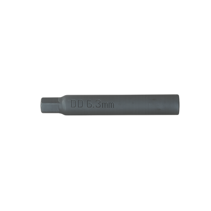 6.3mm Bit - for Universal Shock Absorber Kit