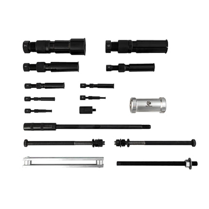 095800tc components shown loose