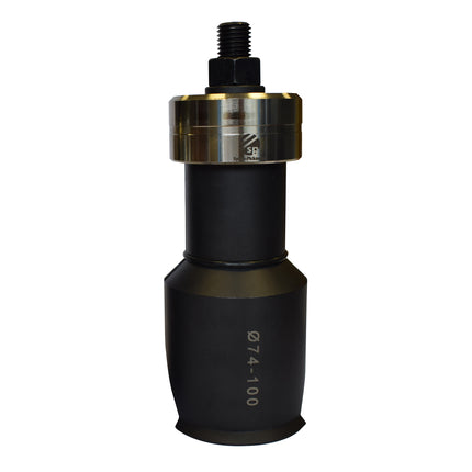 09585700 - Slide Hammer Bearing Extractor Set 74-100mm