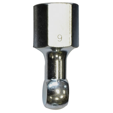 09822900 Bearing adaptor No.9 (22mm)