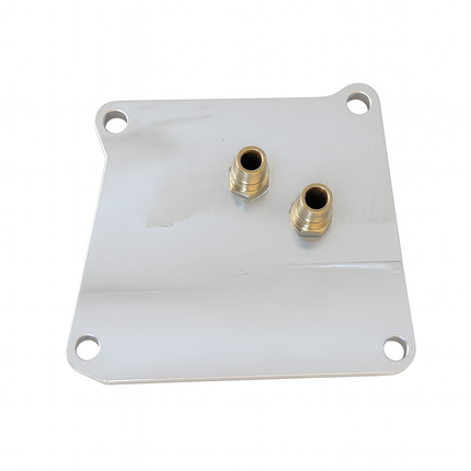 Front - ATF Adaptor No 55 - Nissan Juke (2011-14)