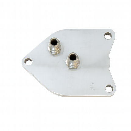 Front - ATF Adaptor No 57 - Citroen, Fiat, Peugeot