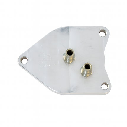 Front -  ATF Adaptor No 60 - Peugeot, Volvo