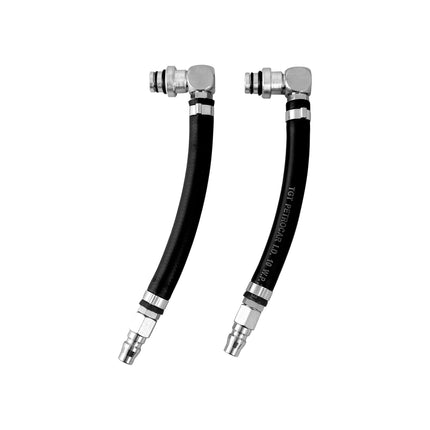 ATF Adaptor No 71 - ALFA ROMEO - side