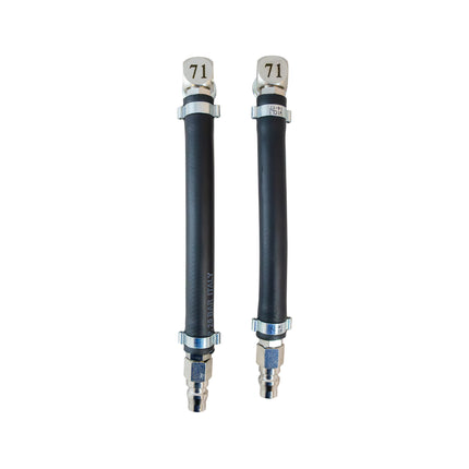 ATF Adaptor No 71 - Alfa Romeo