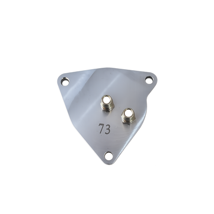 ATF Adaptor No 73 - Volvo - front