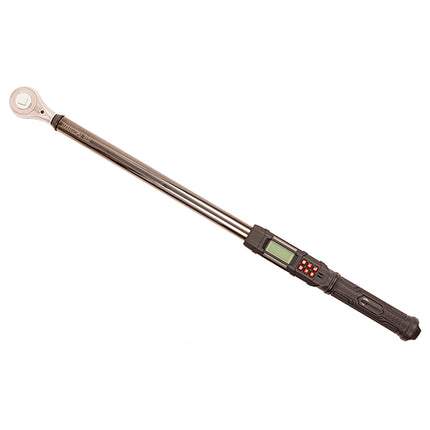 130515 - ProTronic® Plus 340 - 1/2Sq 17 - 340 N.m Electronic Push Thru Torque Wrench with Bluetooth®