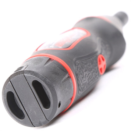 13852 - Torque Screwdriver 1/4", 1.2 - 6 Nm