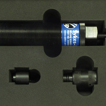 1500MERCH - 1500 Series 8 Hydraulic Rams and Merchandiser