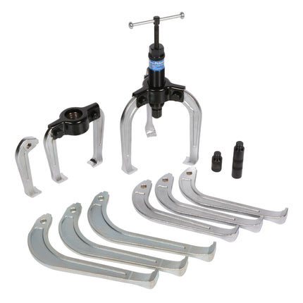 155100V2 - Hydraulic 2/3 Leg Puller Kit 50-250mm