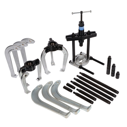 155400V2 Hydraulic Puller and Separator Kit