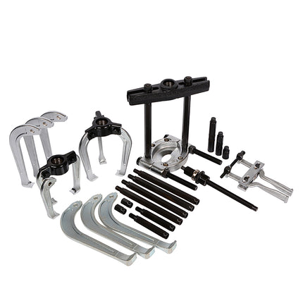 155800V2 - Hydraulic Internal Extractor, Puller & Separator Kit