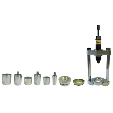 18775500 - Land Rover Bush Kit - Press Frame Option