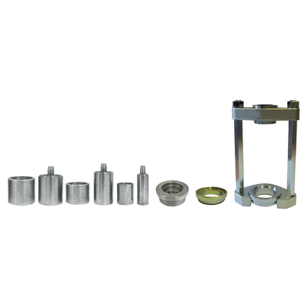 18775600 - Land Rover Bush Kit - Press Frame Only Option