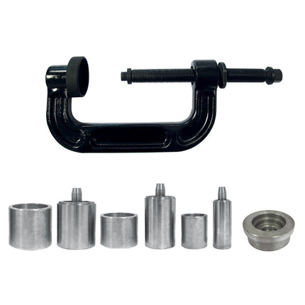 18775700 - Land Rover Bush Kit - C Clamp Option